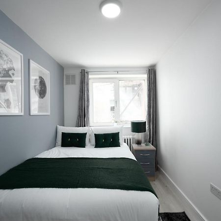 Spacious 4 Bedroom House Next To Kensington Palace London Eksteriør bilde