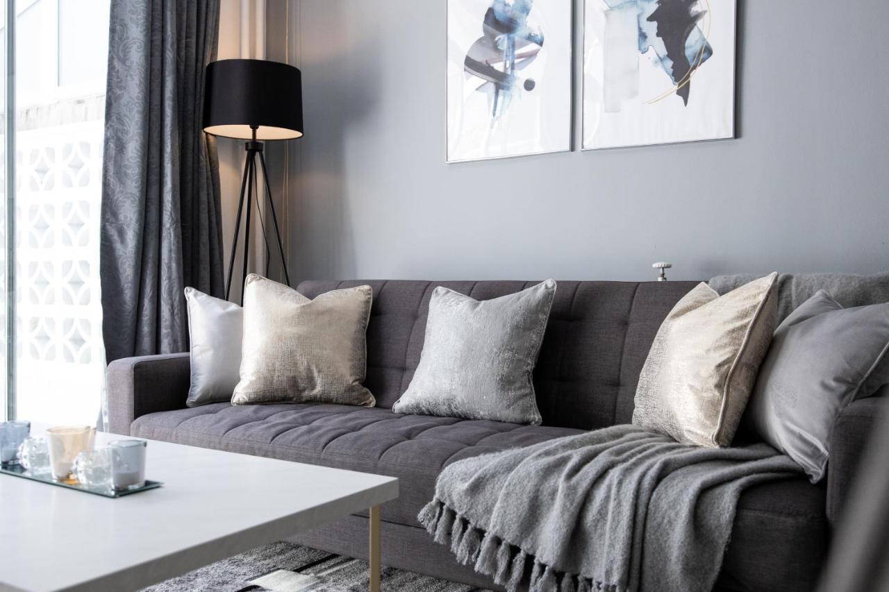 Spacious 4 Bedroom House Next To Kensington Palace London Eksteriør bilde