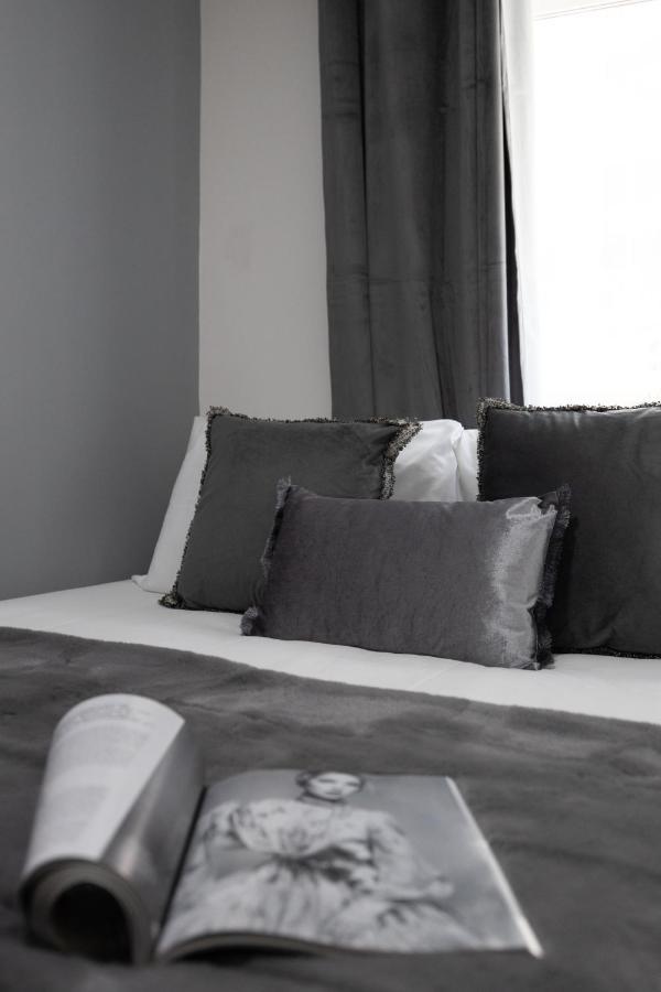 Spacious 4 Bedroom House Next To Kensington Palace London Eksteriør bilde