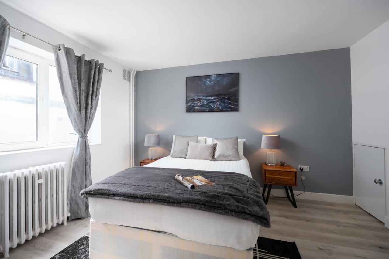 Spacious 4 Bedroom House Next To Kensington Palace London Eksteriør bilde